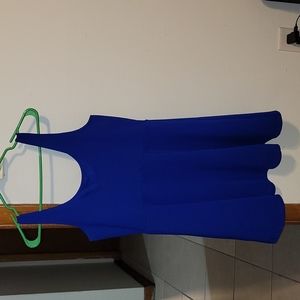 Party dress perfect for date night